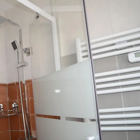 T3 Luxueux Dans Apartamento Tarbes