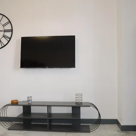 Apartamento T3 Luxueux Dans Tarbes